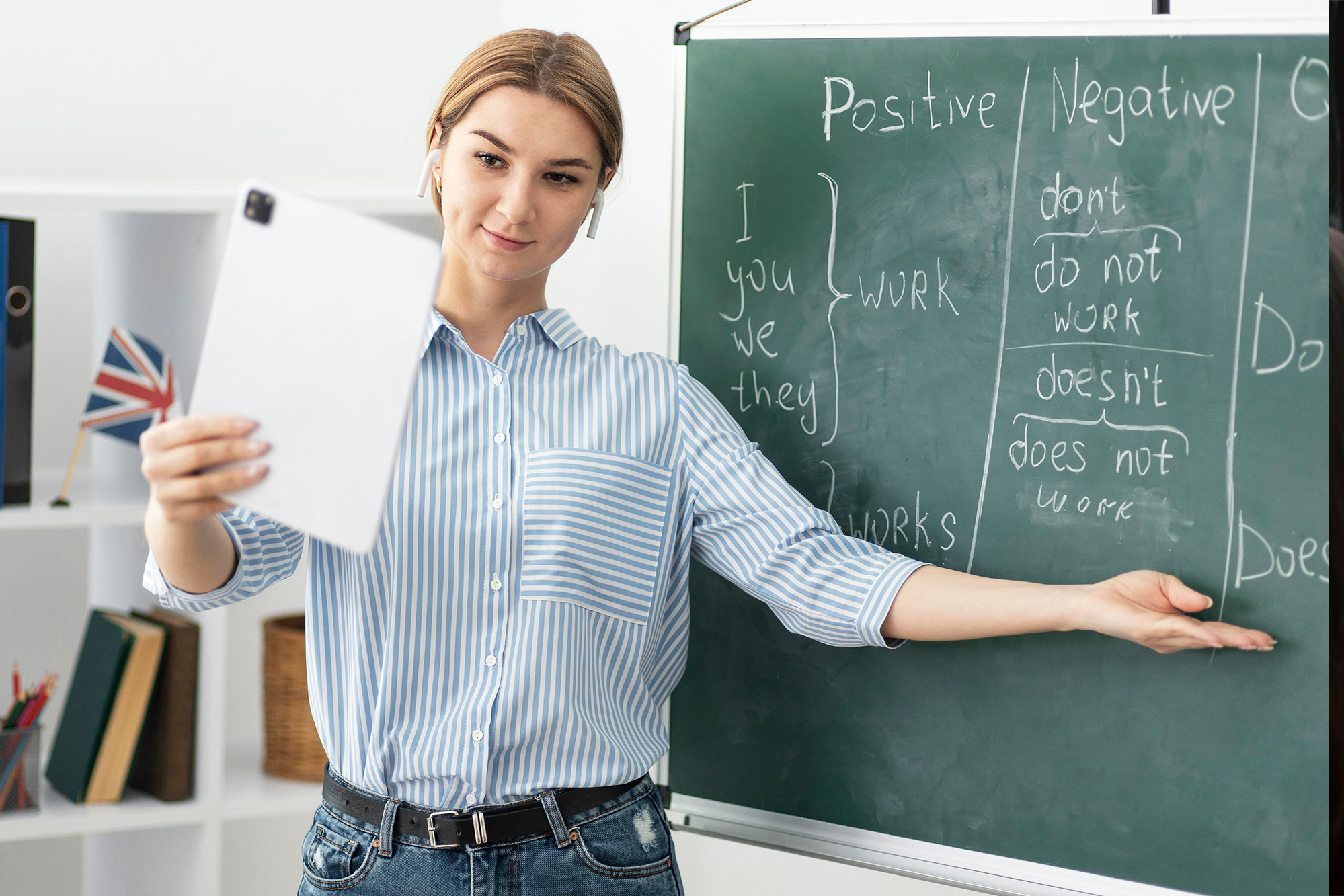 English / Pathway Programs