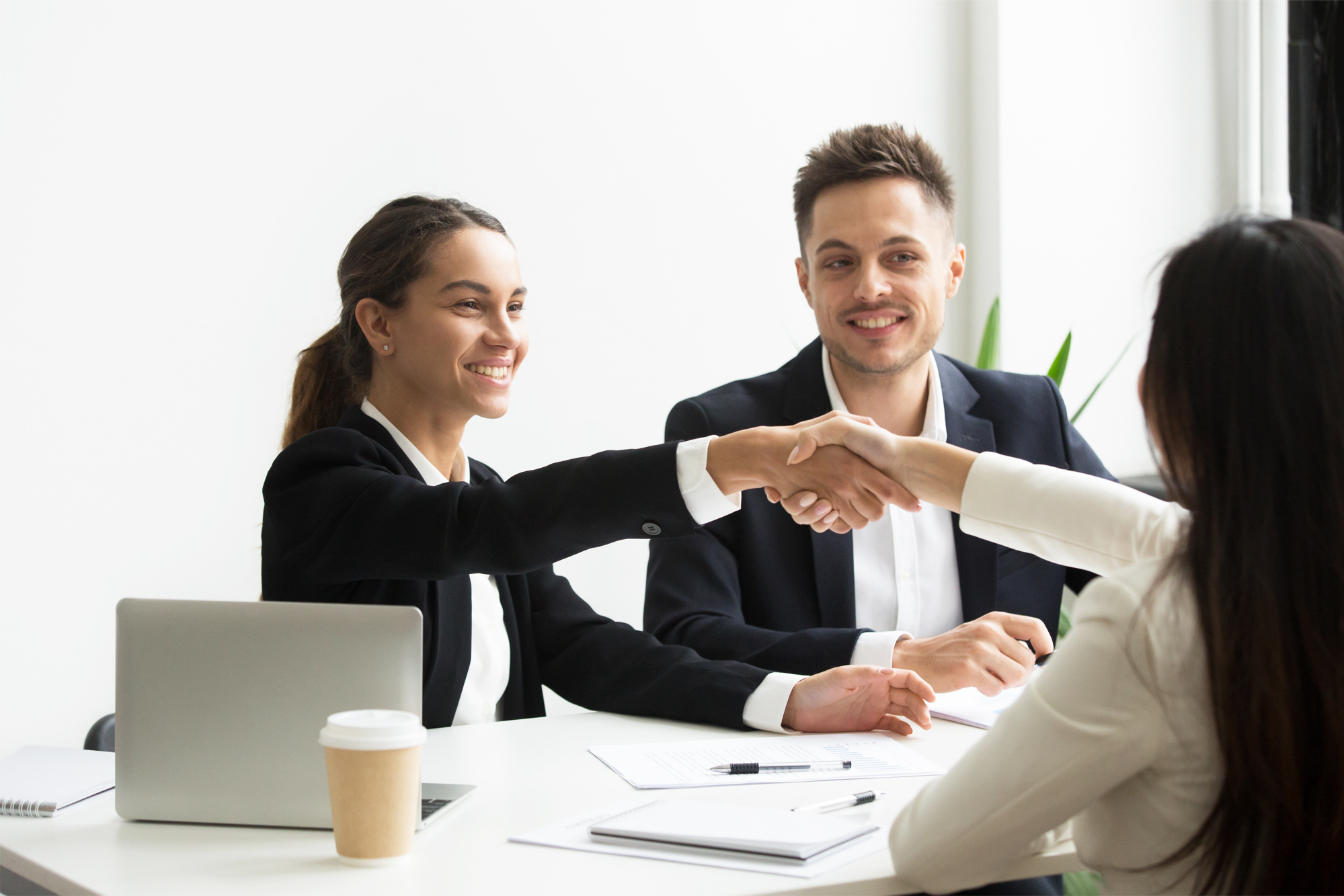 Student Recruitment Services
